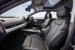 Audi A4 2.0 TFSI 2016 года (AU)